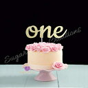 P[Lgbp[ Sugar Plum Creations One Cake Topper