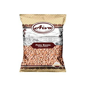 AIVA - ピントビーンズ 4 ポンド AIVA - Pinto Beans 4 lbs