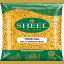 シェルトゥールダル/スプリットピジョンエンドウ 1814.4g Sheel Toor Dal / Split Pigeon Peas 4 lbs