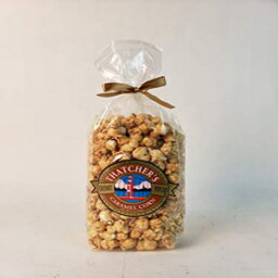 サッチャーズ グルメ スペシャリティーズ ポップコーン、キャラメル、7オンスバッグ (12個パック) Thatcher's Gourmet Specialties Popcorn, Caramel, 7-Ounce Bags (Pack of 12)
