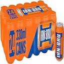 Cu[ 330ml(24{) Irn Bru 330 ml (Pack of 24)