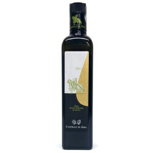 カステッロディアマエクストラバージンオリーブオイル、16.9オンス Castello Di Ama Extra Virgin Olive Oil, 16.9 Ounce