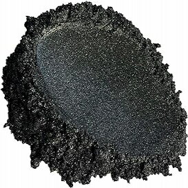 (51g/1.8oz) Black Diamond ブラック ダイヤモンド顔料 多目的 DIY 芸術品および工芸品添加剤 | 天然バスボム、レジンアート、ペイント、エポキシ、石鹸、マニキュア (51g/1.8oz) Black Diamond Black Diamond Pigments Multipurpose DIY Arts and