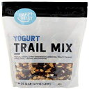Amazonuh - nbs[x[[OggC~bNXA44IX Amazon Brand - Happy Belly Yogurt Trail Mix, 44 Ounce