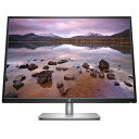 HP 2UD96AA#ABA 32 C` FHD IPS j^[ (`g@\уA`OA plt) (32 bAubN/Vo[) (j[A) HP 2UD96AA#ABA 32-inch FHD IPS Monitor with Tilt Adjustment and Anti-Glare Panel (32s, Bla