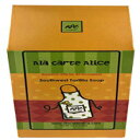 AJg AX TEXEFXg geB[ X[v ~bNXA4.3 IX Ala Carte Alice Southwest Tortilla Soup Mix, 4.3 Ounce