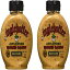 󥰥ۥåեޥɥåץ륦åɥ١10󥹡2ѥå Inglehoffer Mustard Applewood Bacon, 10 oz (Pack of 2)
