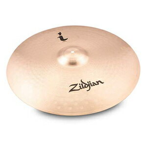 ジルジャン I ファミリーライドシンバル (ILH22R) Zildjian I Family Ride Cymbal (ILH22R)