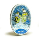 アベイ ド フラヴィニー ミント ドロップス 1.76 オンス Abbaye de Flavigny Mint Drops 1.76 oz