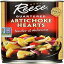 14 Ounce (Pack of 1), Tender and delicious, Reese Quartered Artichoke Hearts, 14 Ounces