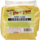 ボブのレッドミルクスクス、24オンス Bob's Red Mill Couscous, 24 Oz
