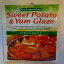 Concord Foods ĥޥ & 졼 - 2  ѥå 3  Concord Foods Sweet Potato &Yam Glaze - 3 of 2 oz pkgs