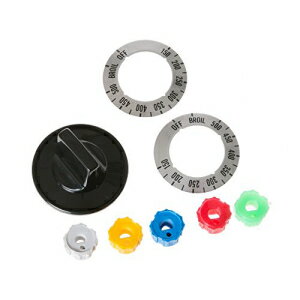 GE dWmuLbg GE Electric Range Knob Kit