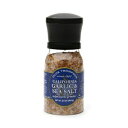 Olde Thompsonアジャスタブルグラインダー、カリフォルニアガーリック＆シーソルト8.8オンス（1パック） Olde Thompson Adjustable Grinder, California Garlic & Sea Salt 8.8 oz (Pack of 1)