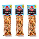  ꥨ󥿥 ʥå ߥå - 6  Хå(3) Gourmet Oriental Snack Mix - 6 Oz. Bag (Pack of 3)