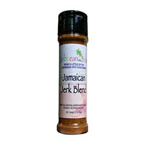 ジャマイカンジャークシーズニング Jamaican Jerk Seasoning