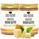 Black & Bolyard nj[uEo^[ ? `qg݊AOXtFbho^[ ? LіIo^[ ? M[o^[/o^[̑֕i ? g[Xgnj[o^[ ? 2 x 8 IX Black & Bolyard Honey Brown Butter ? Non