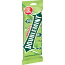ガム ダブルミント リグレーガム、15 カウント (3 個パック) Doublemint Wrigley Gum, 15 Count (Pack of 3)
