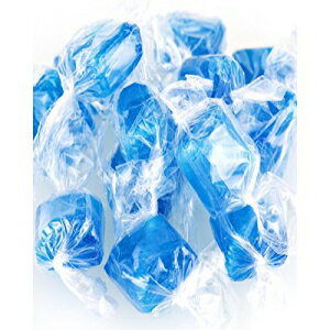 楽天Glomarketアイスブルーミント ペパーミントミント バルク包装ハードキャンディ 5ポンド Ice Blue Mints Peppermint Mints bulk wrapped hard candy 5 pounds