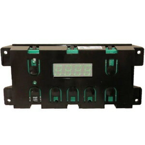 316455410 - pI[u Xg[u W NbN ^C}[ Rg[ {[h̓GNgbNX𒼐ڒu܂ 316455410 - Replacement Oven Stove Range Clock Timer Control Board Directly Replaces Electrolux
