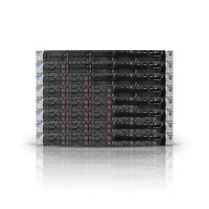 Enterprise Proliant DL360p G8 サーバー | 2X E5-2670 16 コア | 32GB | P420i | 4X 600GB (リニューアル) Enterprise Proliant DL360p G8 Server | 2X E5-2670 16 Cores | 32GB | P420i | 4X 600GB (Renewed)