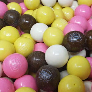 ガム Candy Retailer バナナ スプリット バブルガム 1 ポンド Candy Retailer Banana Split Bubble Gum 1 Lb