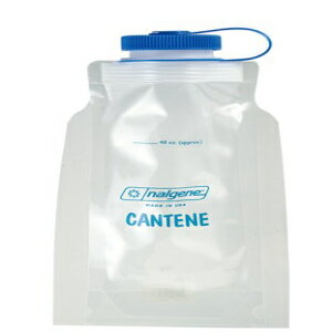 Nalgene LJe (48 IX) Nalgene Wide Mouth Cantene (48-Ounce)