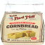 Bob's Red Mill、ミックスコーンブレッド、グルテンフリー、20オンス Bob's Red Mill, Mix Corn Bread Gluten Free, 20 Ounce