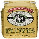 PLOYES ~bNXpP[L Unbl Ƃ΁A24 IX PLOYES Mix Pancake Unbl Wheat And Buckwheat, 24 OZ