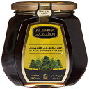 AL SHIFAI[i`sAubNtHXgnj[A500g AL SHIFA All Natural Pure Black Forest Honey, 500g