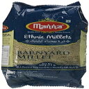 マナ、エスニック雑穀、1.1ポンド(LB) Manna, Ethnic Millets, 1.1 Pound(LB)