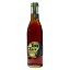 -ツリージュースライウイスキー熟成バレルメープルシロップ、地元の農場製、12オンス、グレードAダーク- Tree Juice Maple Syrup - Tree Juice Rye Whiskey Aged Barrel Maple Syrup, Local Farm Made, 12 oz, Grade A Dark -