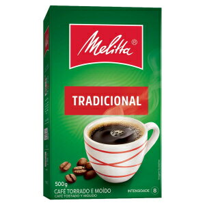 メリタ トラディショナル コーヒー、カフェ トラディショナル、1.1 ポンド Melitta Traditional Coffee, Café Tradicional, 1.1 lb