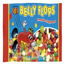 ジェリーベリーベリーフロップス 不規則ジェリービーンズ アソートフレーバー 2ポンド Jelly Belly Belly Flops Irregular Jelly Beans, Assorted Flavors, 2-lb