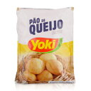 8.8 Ounce (Pack of 1), Cheese, Yoki Cheese Bread Mix 8.8 oz Mistura para Pão de Queijo