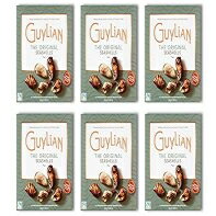 ガイリアン シーシェルズ チョコレート 250g - 6 個パック Guylian Seashells Chocolates 250g - Pack of 6