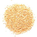IWs[A̔-1/2|hi8IXj-fo[XpCXɂE~`JtHjAIWs[ Orange Peel, Granulated Zest - 1/2 Pound ( 8 Ounces ) - Dehydrated Minced California Orange Peel by Denver Spice