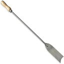 Zenport K801 Asparagus Knife/Weeding Tool, 25-Inch, Natural