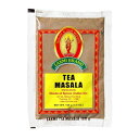 ラクシュミー ティーマサラ 100g(2本入) Laxmi Tea Masala 100g(pack of 2)