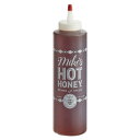 1.5 Pound (Pack of 1), Mike 039 s Hot Honey, America 039 s 1 Brand of Hot Honey, Spicy Honey, All Natural 100 Pure Honey Infused with Chili Peppers, Gluten-Free, Paleo-Friendly (24 oz Chef’s Bottle, 1 Pack)