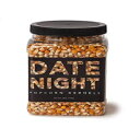 ウォバシュ バレー ファームズ - カーネル ジャー - デート ナイト - 28 オンス Wabash Valley Farms - Kernel Jar - Date Night - 28 oz