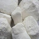 UCLAYS Edible chalk, Belgorod chalk chunks (lump) natural for eating (food), 8 oz (200 g)