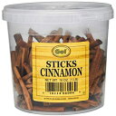 ジェルスパイス インドネシアン シナモンスティック、長さ 2 3/4 インチ、16 オンス Gel Spice Indonesian Cinnamon Sticks, 2 3/4