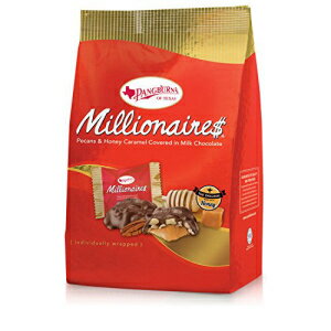 Pangburn's Millionaires åȥХå (4 ĥѥå) Pangburn's Millionaires Gusset Bag (Pack of 4)