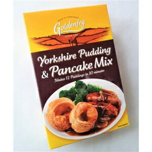 5 (1ѥå)衼㡼ץǥ󥰥ߥå 142g 5 Ounce (Pack of 1), Yorkshire Pudding Mix 142g