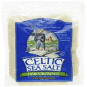 Celtic Sea Salt Fine Grnd Pou, 0.5 pounds