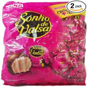 楽天GlomarketChocolate Sonho De Valsa 1kg - 2 Pack