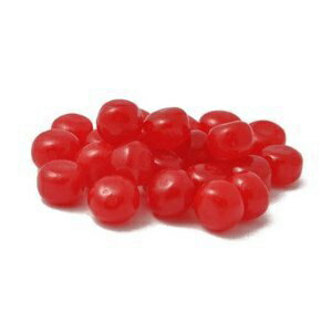 Brachs T[`F[{[A3|h Brachs Sour Cherry Balls, 3 Lb