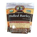 2 Pound (Pack of 1), Grain Place Foods | Non-GMO Organic Hulled Barley | Made in the USA | 2 lb Bag