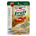 BROTHERS ALL NATURAL I[Abv C t[cNXvA0.35 IX (12 pbN) BROTHERS ALL NATURAL All Apple C's Fruit Crisps, 0.35 Ounce (Pack of 12)